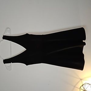 Forever21 Size Small  Black Mini Dress